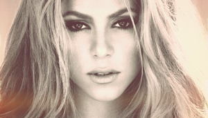 Shakira